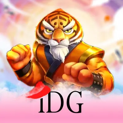 IDG by ช้างน้อย 168 สล็อต