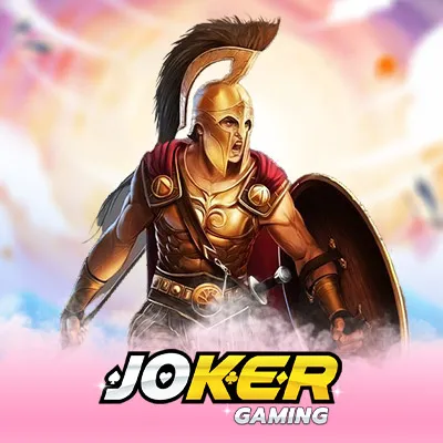 Jokerr by ช้างน้อย 168 สล็อต